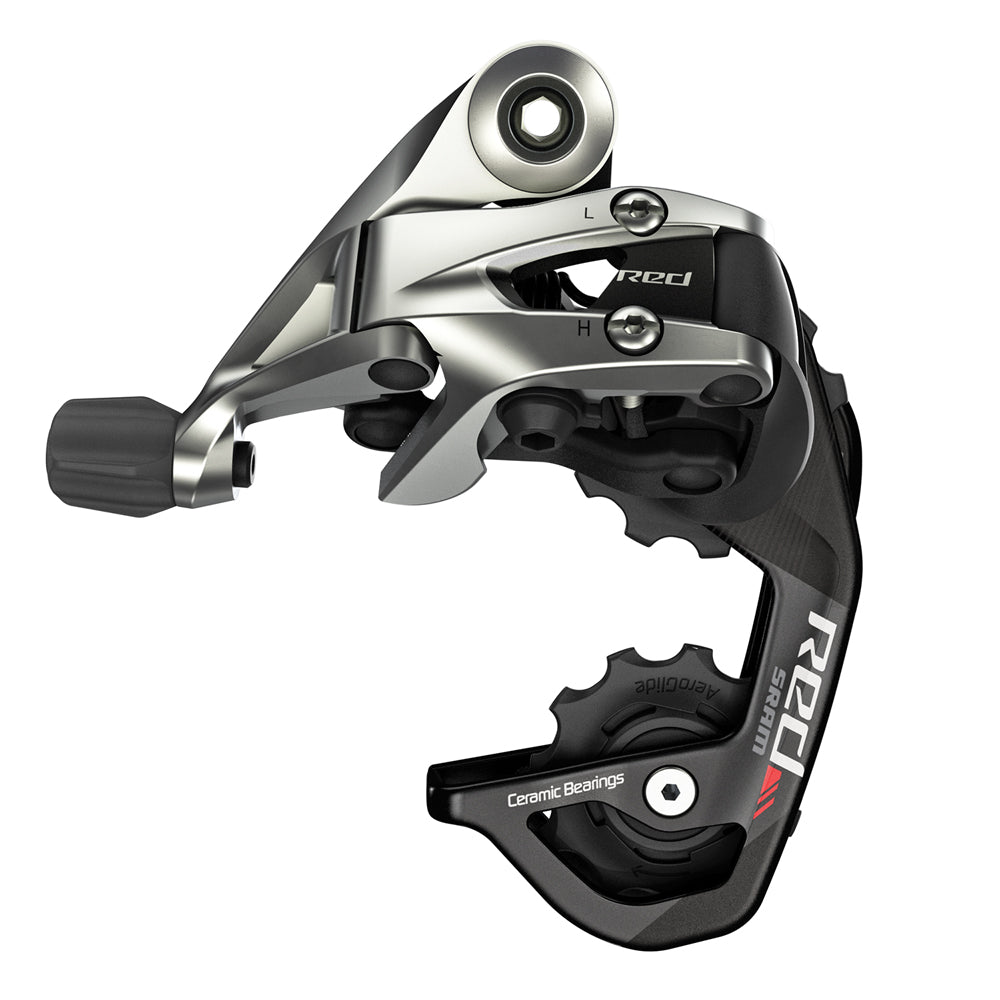 RED 11-speed Rear Derailleur