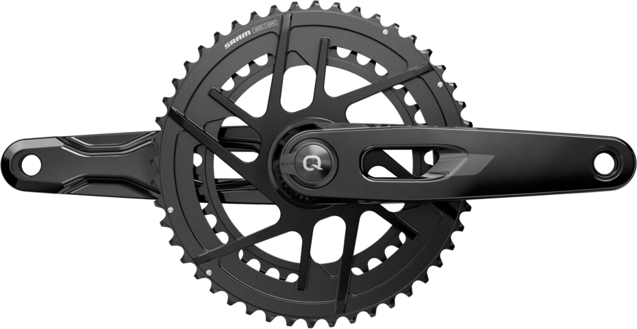 Rival AXS Power Meter