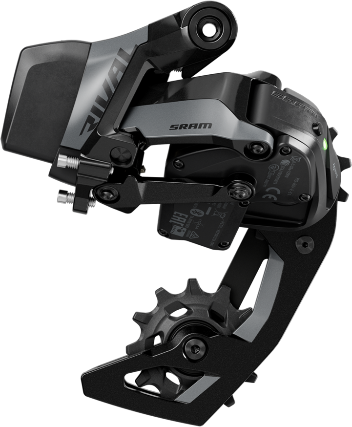 Rival AXS Rear Derailleur
