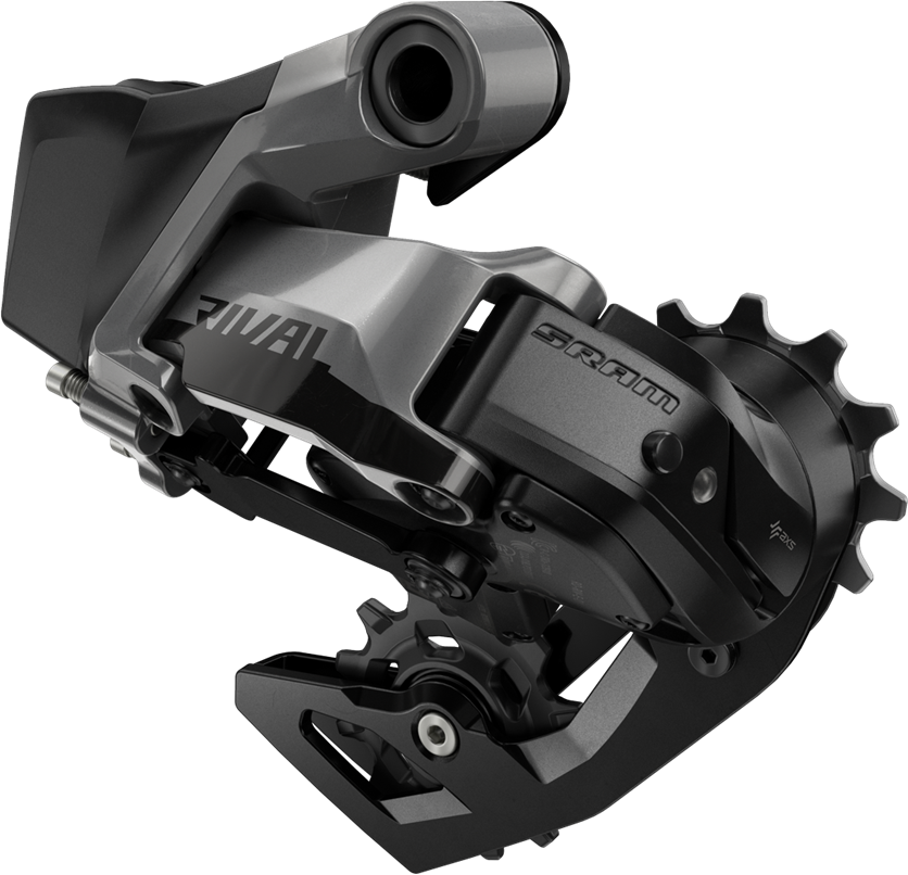 Rival eTap AXS Rear Derailleur