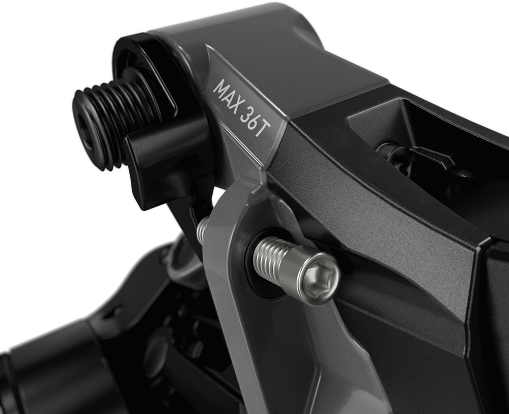 Rival eTap AXS Rear Derailleur