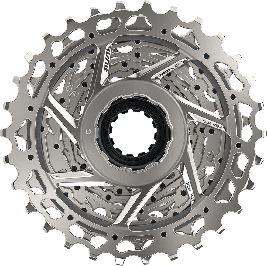 Rival XG-1250 12-Speed Cassette