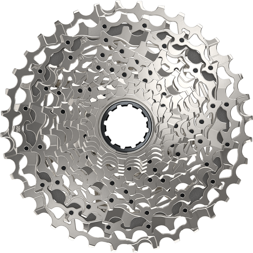Rival XG-1250 12-Speed Cassette