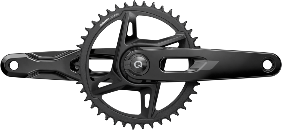 Rival XPLR AXS Power Meter