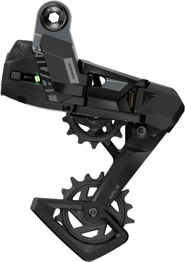 Rival XPLR AXS Rear Derailleur