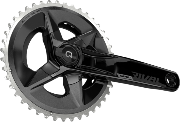 SRAM Rival AXS DUB Wide Power Meter