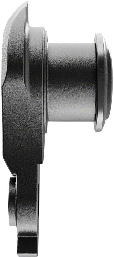 SRAM Universal Derailleur Hanger - Aluminum, Black