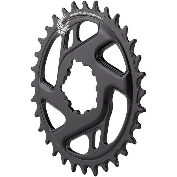 X-Sync 2 Eagle Direct Mount Chainring - 10/11/12-speed