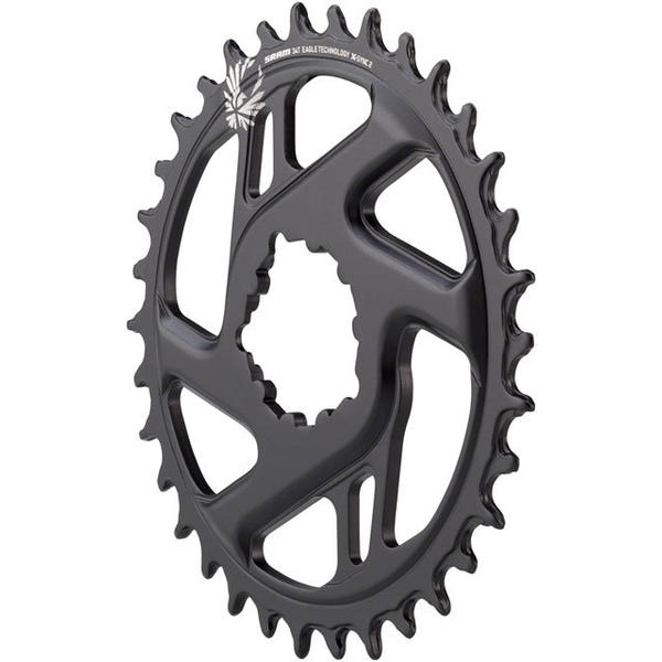 X-Sync 2 Eagle Direct Mount Chainring - 10/11/12-speed