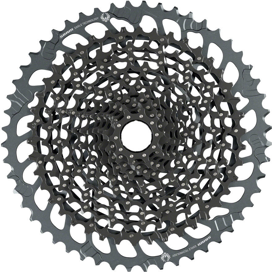 XG-1275 Eagle 12-Speed Cassette