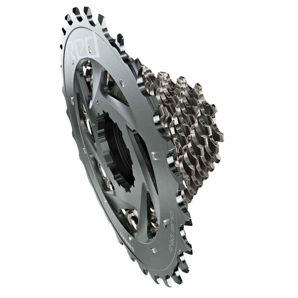 XG-1290 12-Speed Cassette