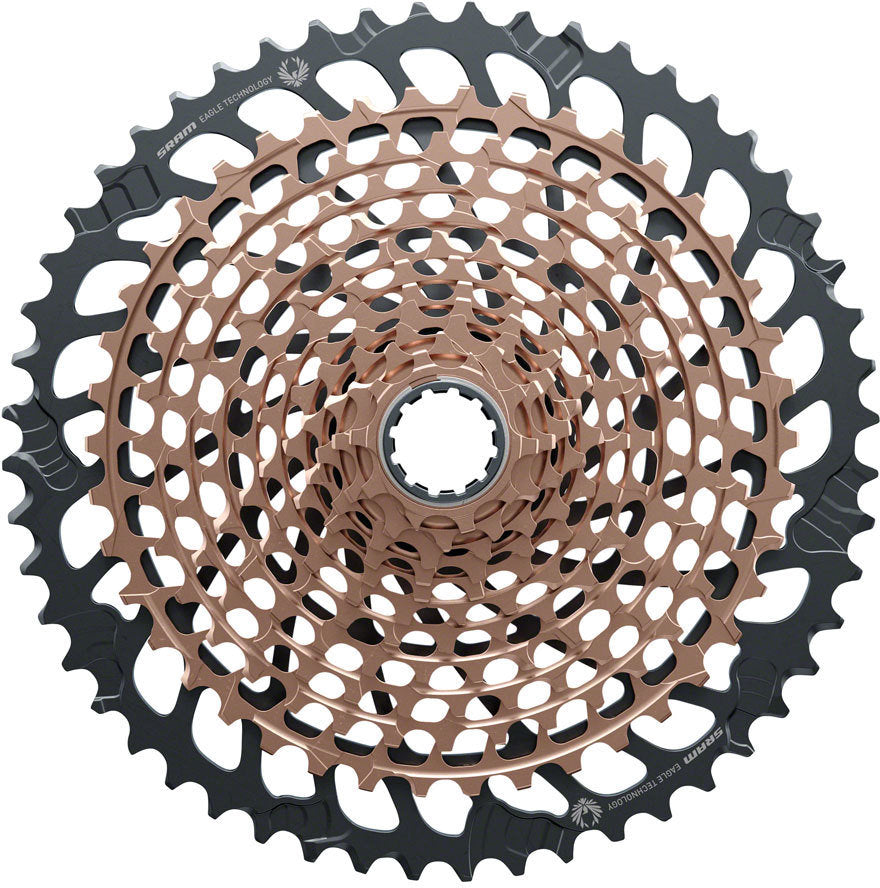 XG-1299 Eagle 12-Speed Cassette