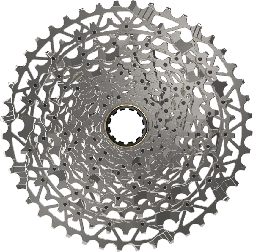 XPLR XG-1251 Cassette