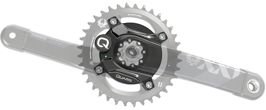 XX1 Eagle Power Meter Spider Only