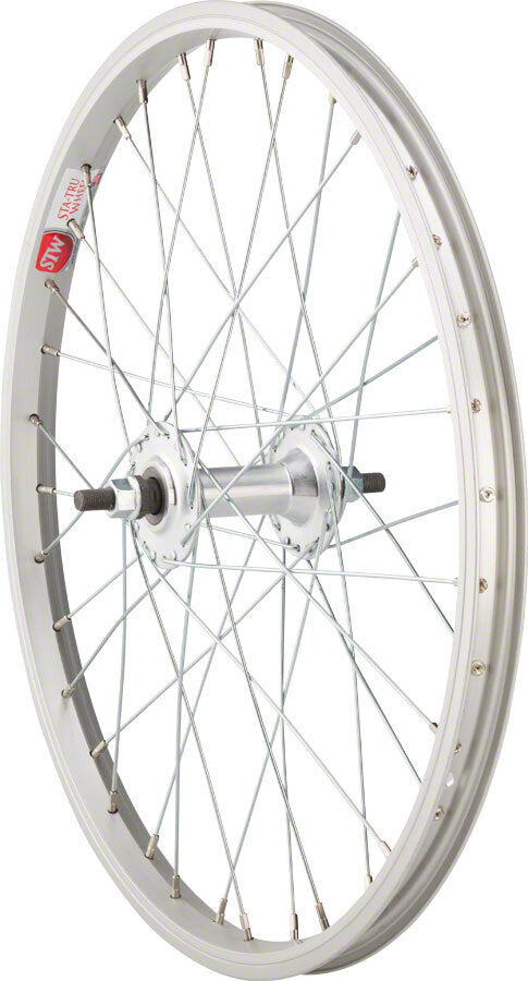 20-inch Front Wheel