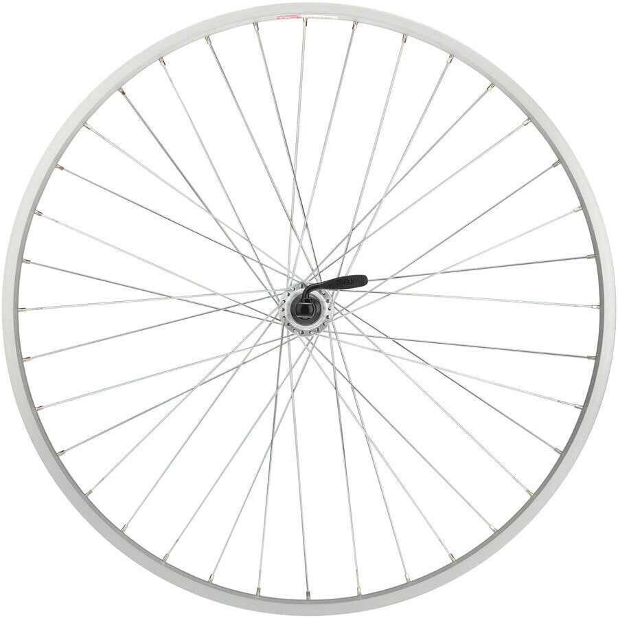 27.5-inch Rear Wheel