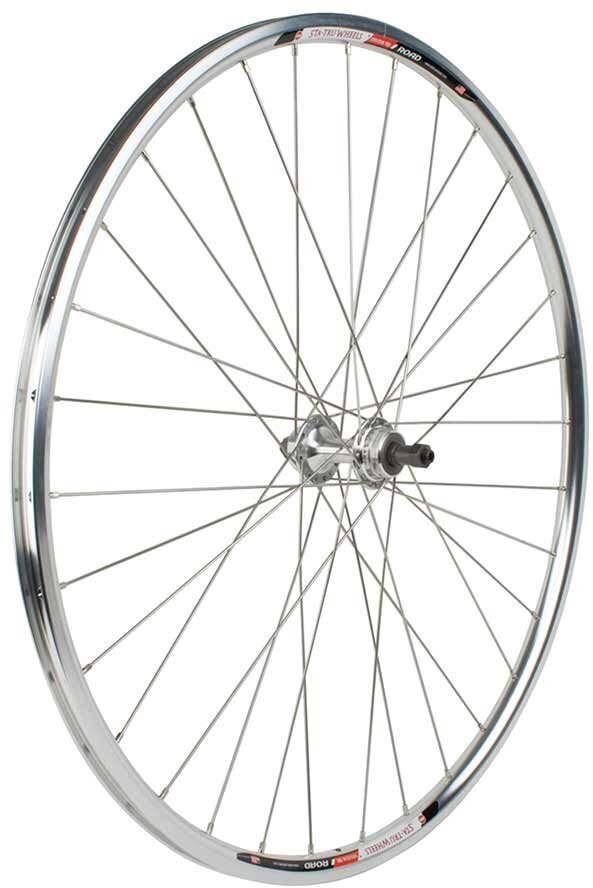 700c x 20-25 Alloy QR SS 32H Rear - 130mm QR