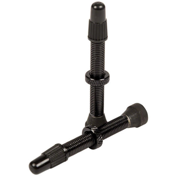 Alloy Tubeless Valve Stems