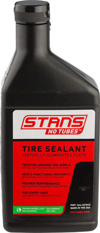 Tire Sealant