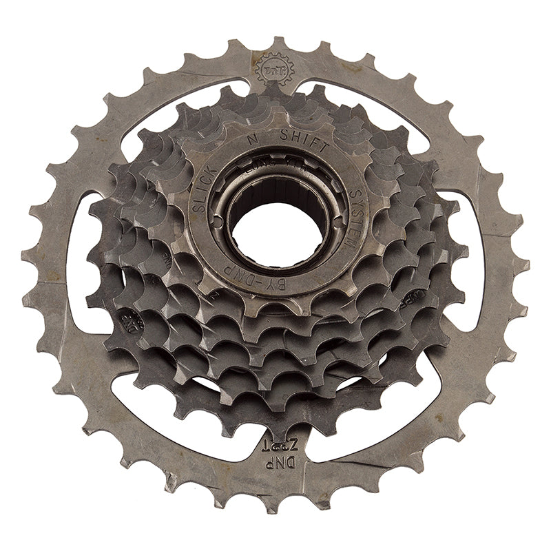 7-Speed Freewheel