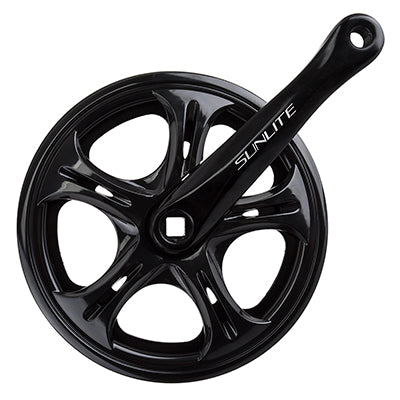 Big City Single Speed Crankset