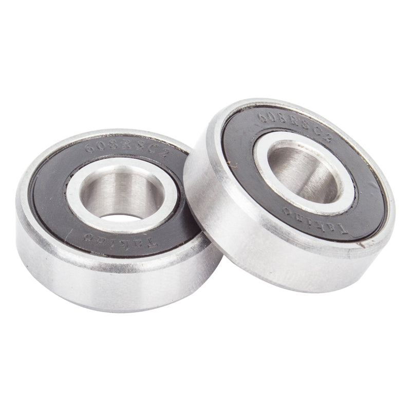 Cartridge Bearings