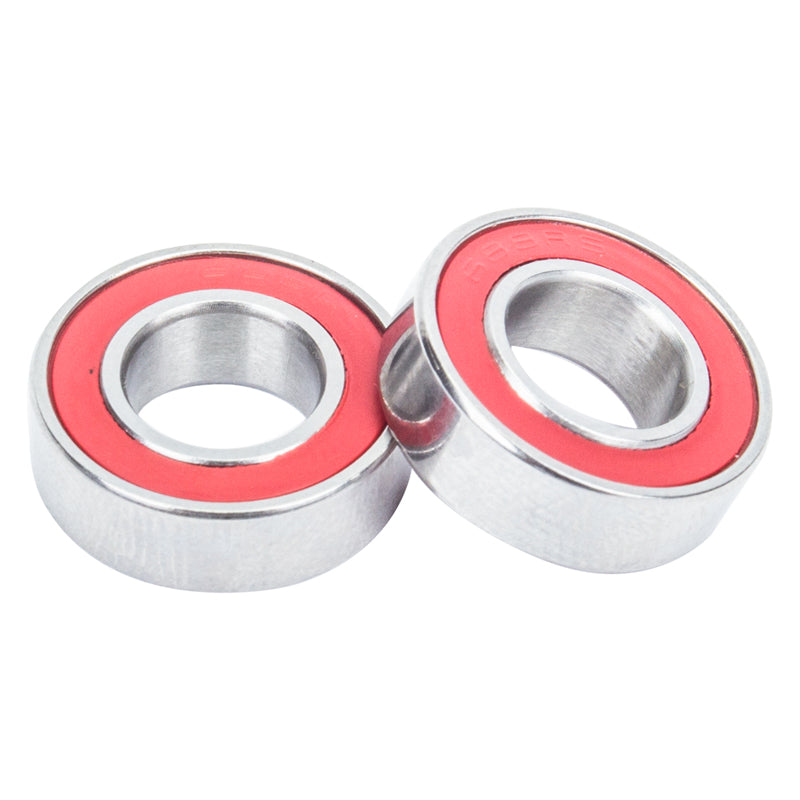 Cartridge Bearings
