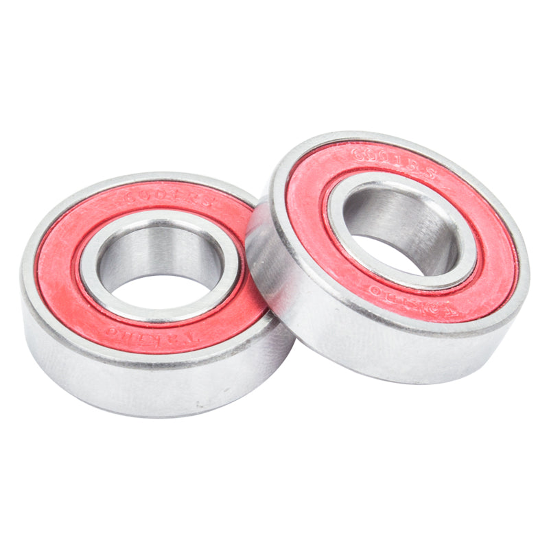 Cartridge Bearings