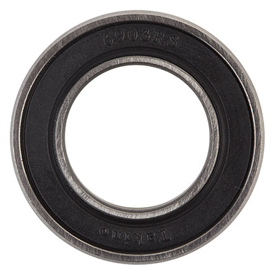 Cartridge Bearings