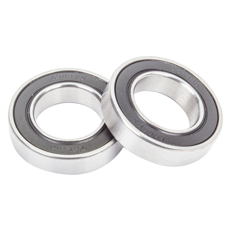 Cartridge Bearings