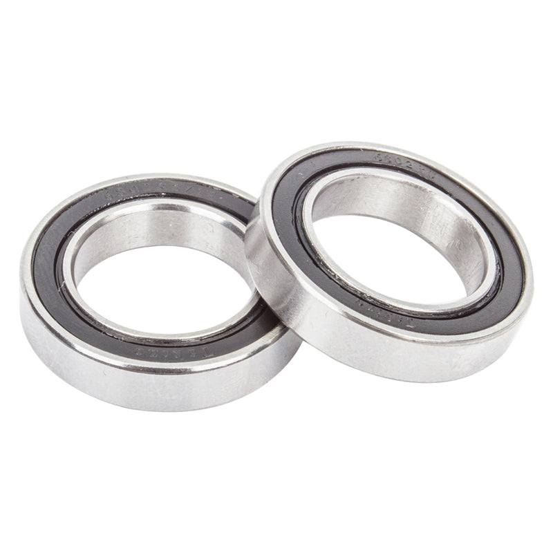 Cartridge Bearings