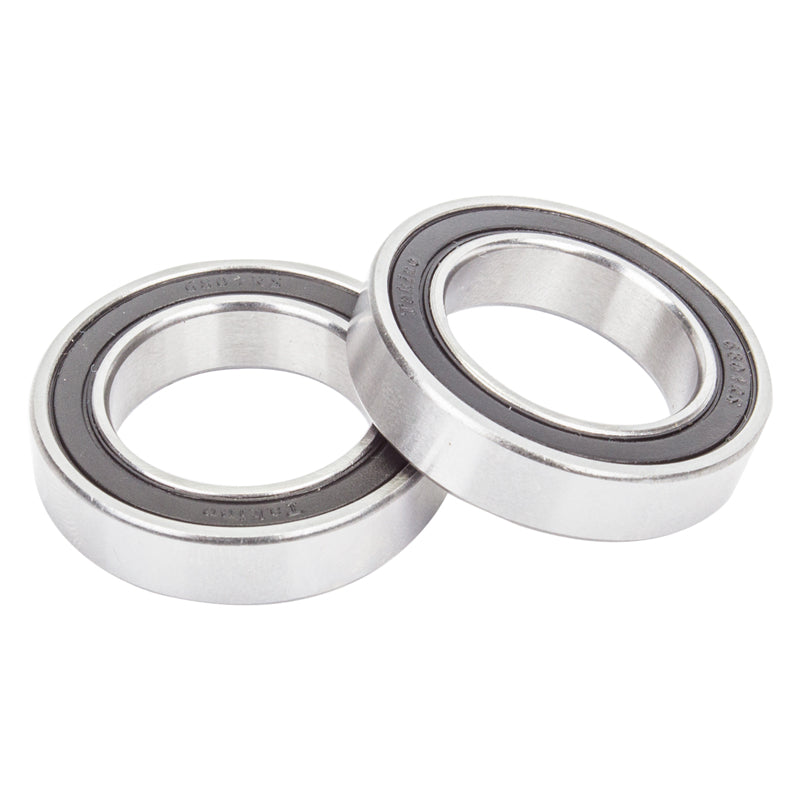 Cartridge Bearings
