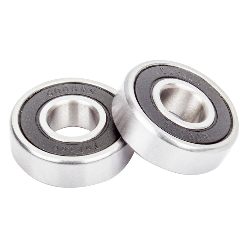 Cartridge Bearings