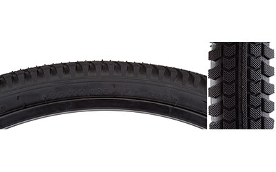 Cruiser Directional - Wire / 27 TPI