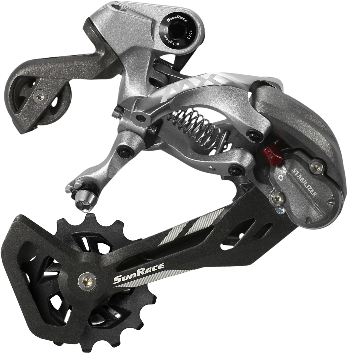 RDMX60 MD 10/11/12sp Rear Derailleur