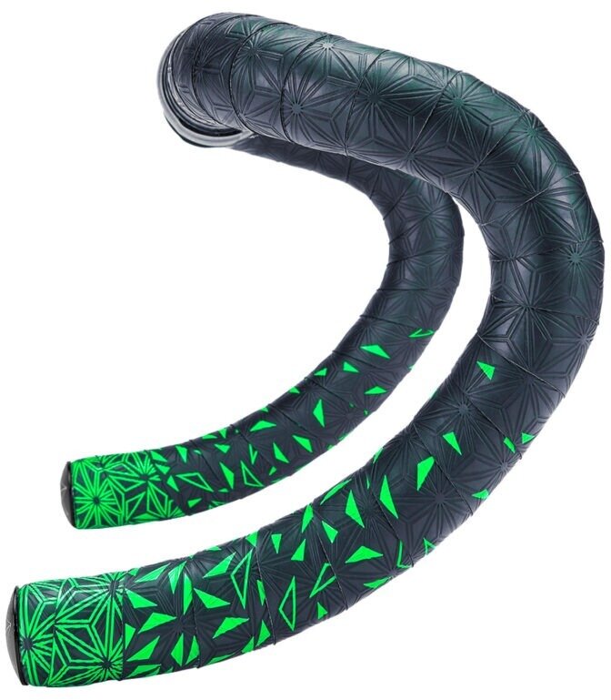 Super Sticky Kush Star Fade