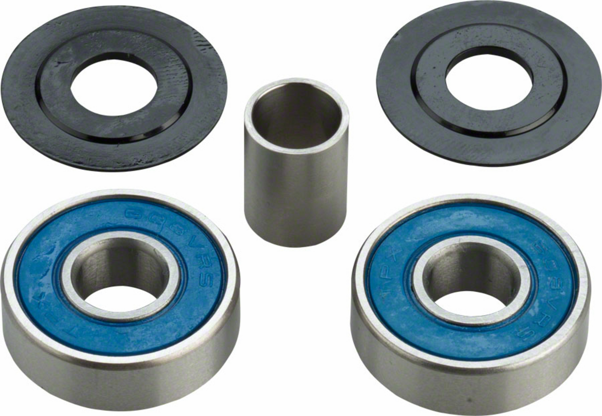Rear Shock Eyelet Bushing Assembly