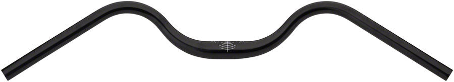 Terminal Handlebar - 40mm / 735mm
