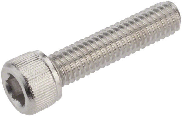 Ultra New Hub Stainless Bolt