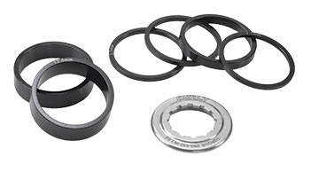 Singlespeed Spacer Kit