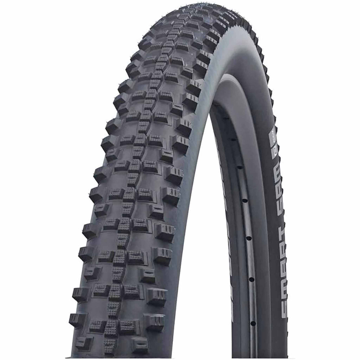 Schwalbe Smart Sam Tire E25 26x2.1" Black