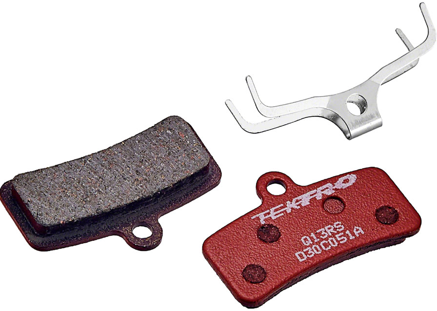 Q13RS Disc Brake Pad