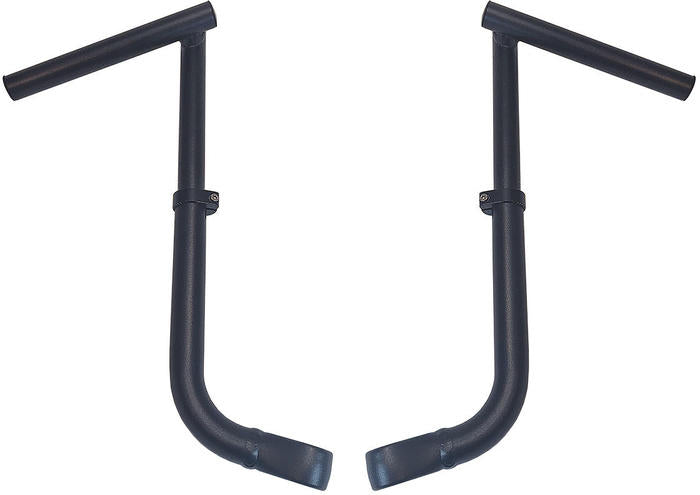 Adjustable Handlebars