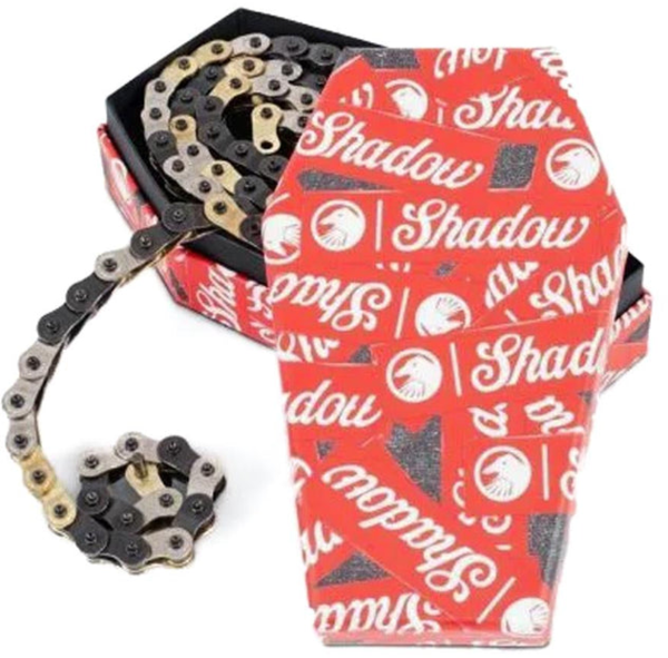 Interlock V2 Chain - 1/8-inch