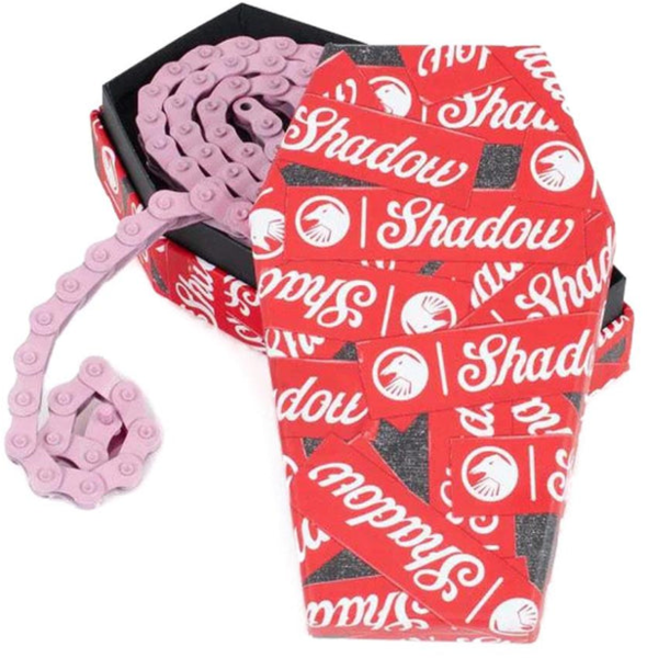 Interlock V2 Chain - 1/8-inch