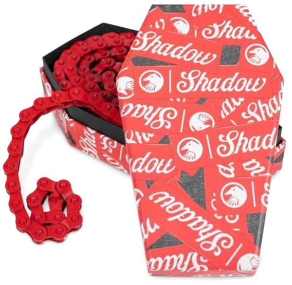 Interlock V2 Chain - 1/8-inch