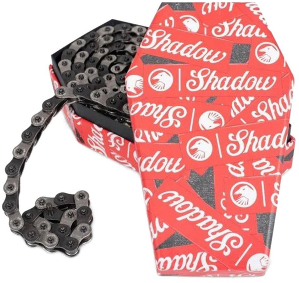 Interlock V2 Chain - 1/8-inch