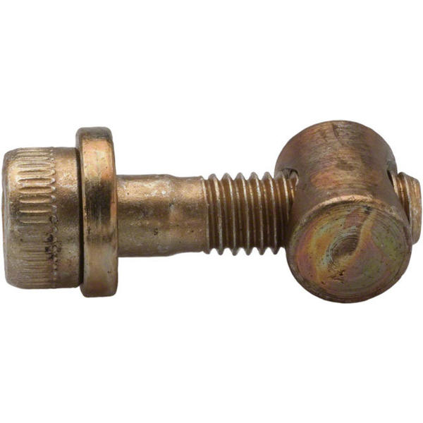 Collar Bolt Kit
