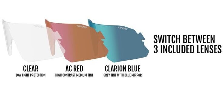 Rail—Crystal Blue Interchange