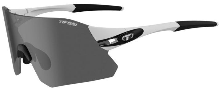 Rail—White/Black Interchange